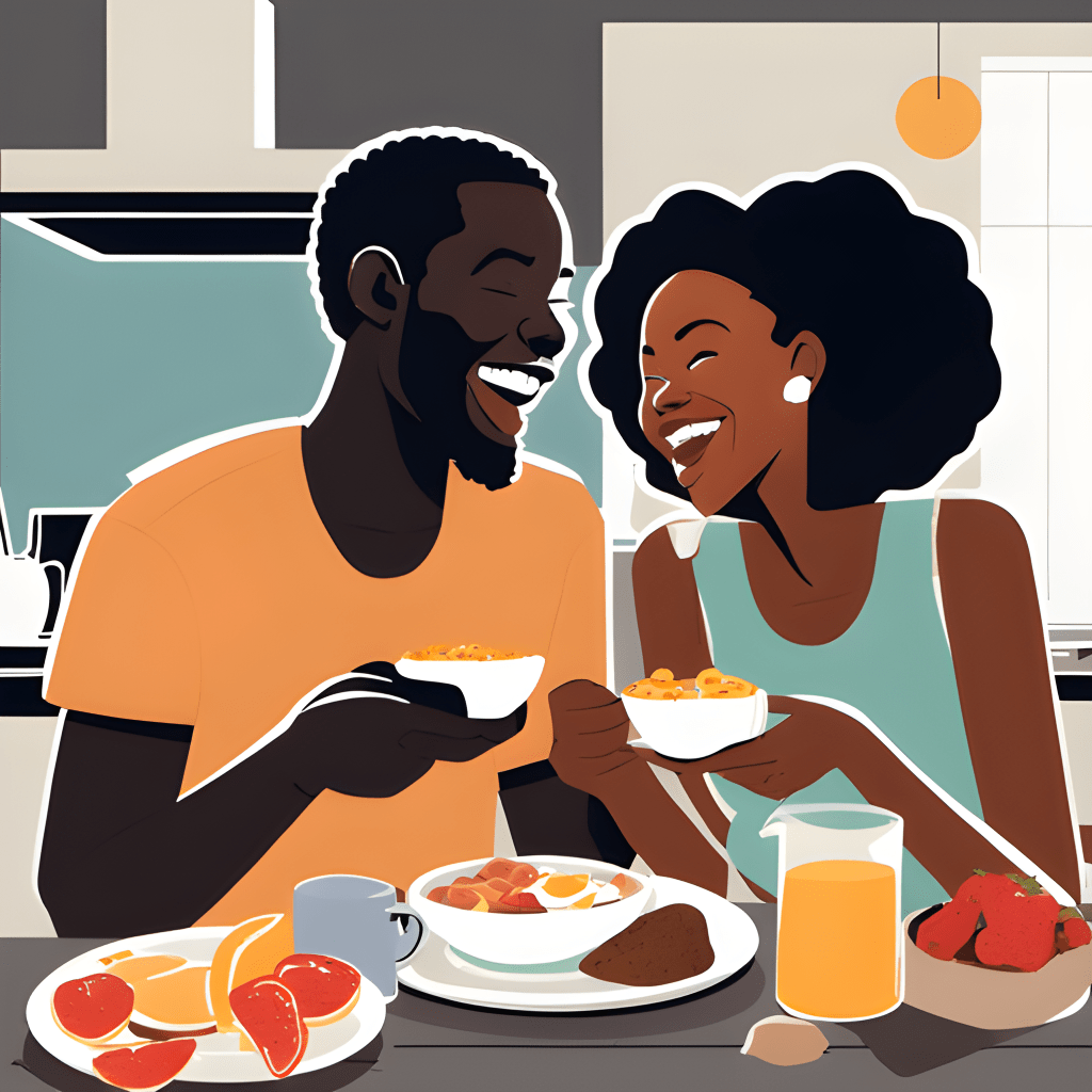 Having breakfast early may lower your risk of type 2&nbsp;diabetes.