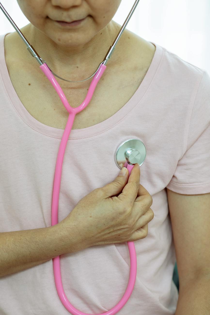 Trends in Stroke: How Technology and Therapy Are Improving&nbsp;Outcomes